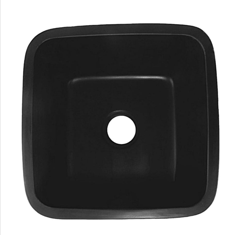 حوض مطبخ جرانيت 45×45