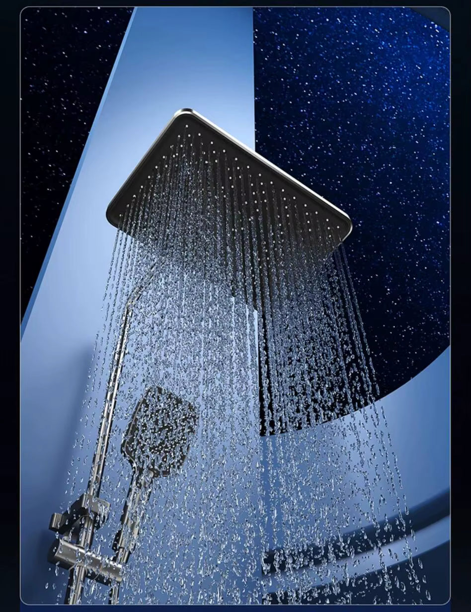 شاور بيانو سمارت 5×1 ديجيتال