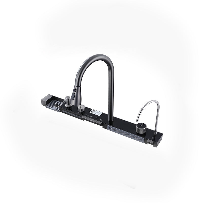 حوض مطبخ سمارت 75×45 تركي