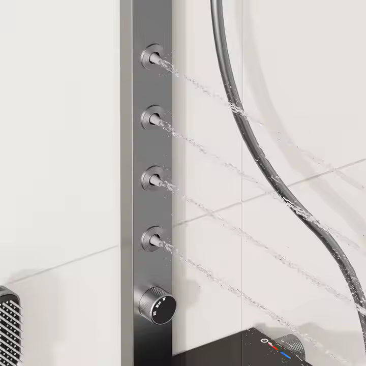 شاور بيانو سمارت 5×1 سبا